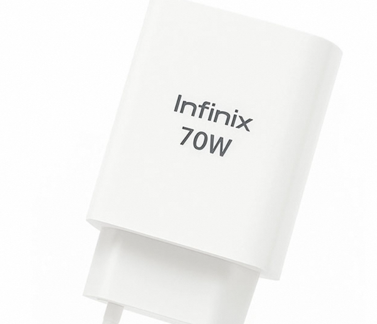 70W Stock Original Adapter with cable
