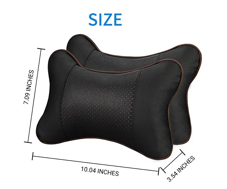 Honda neck pillow best sale