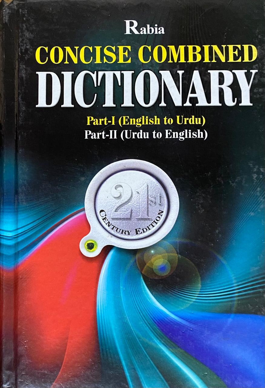 Buy english urdu dictionary book Online at Best Price in Pakistan