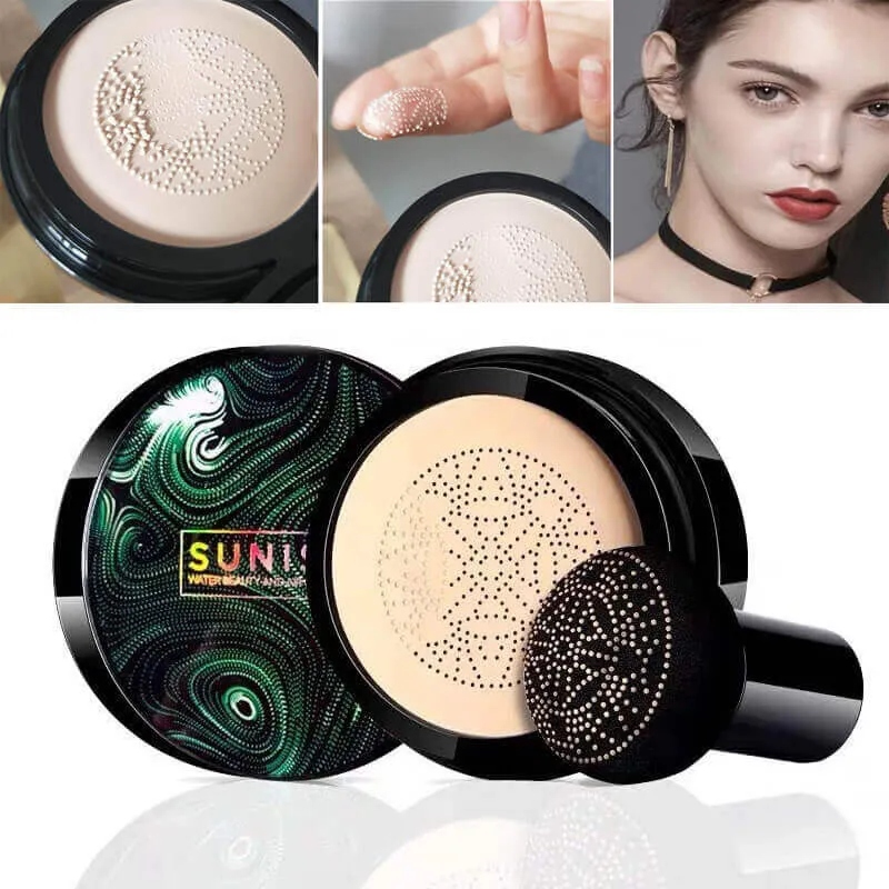 Original Sunisa 3 in 1 Foundation Base