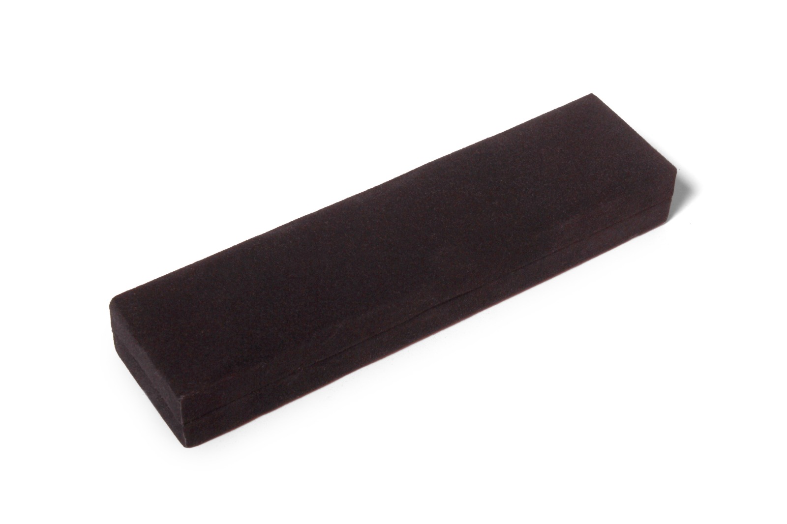Velvet Empty Bracelet Necklace Pendant Jewelry Box, Small Long Jewelry Watch Gift Box for Proposal, Wedding, Engagement