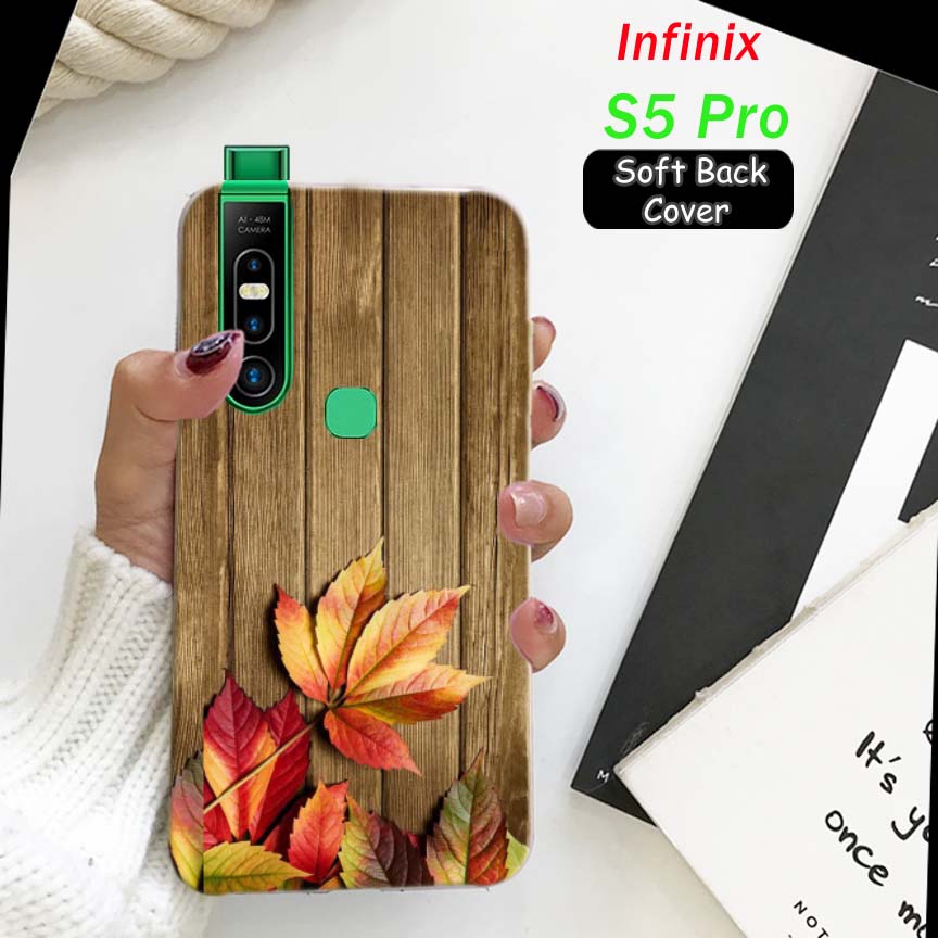 infinix s5 pro daraz