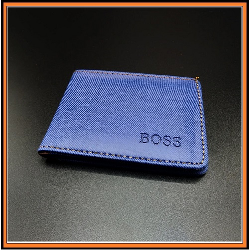 Soft Universal Wallet for Men Latest  New design 2023 men's wallets for gift