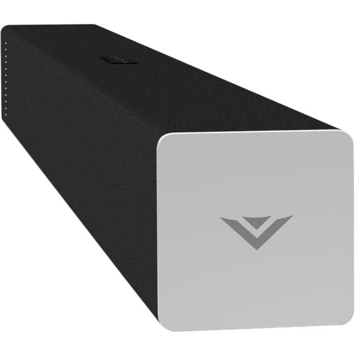 Vizio Sound Bar 28 Inch Vizio 28-Inch Channel Sound Bar SB2820n-E0