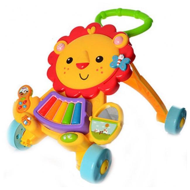 baby entertainer walker