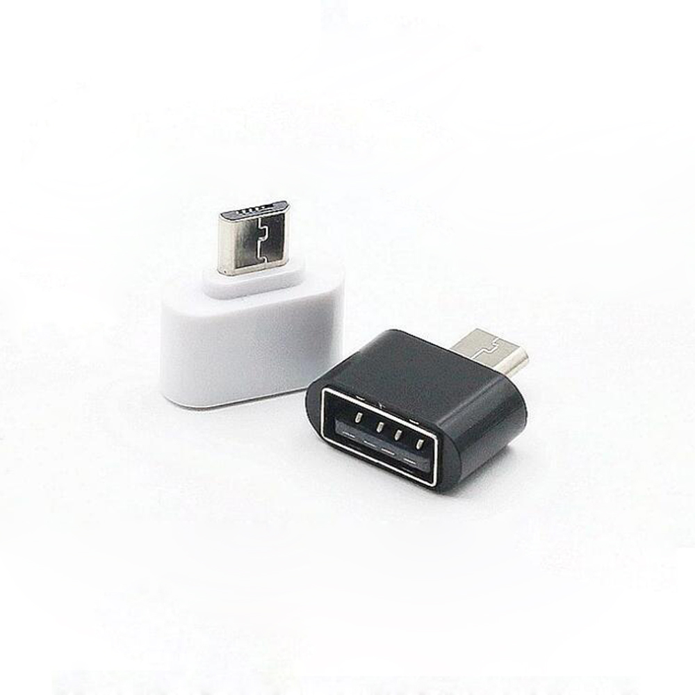 Micro USB Adapter - Pack of 2 | Daraz.pk