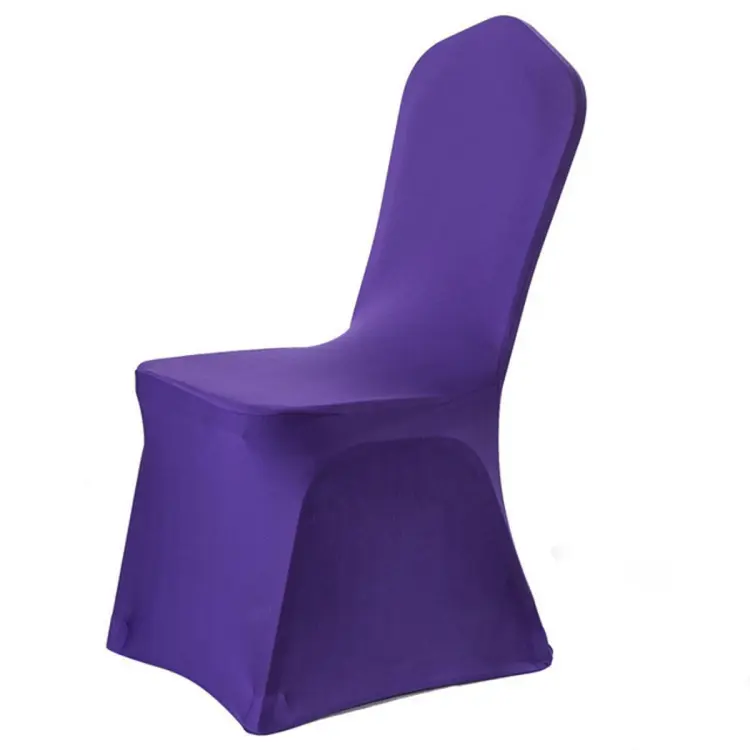 Spandex Chair Cover - Ultimate Party Services