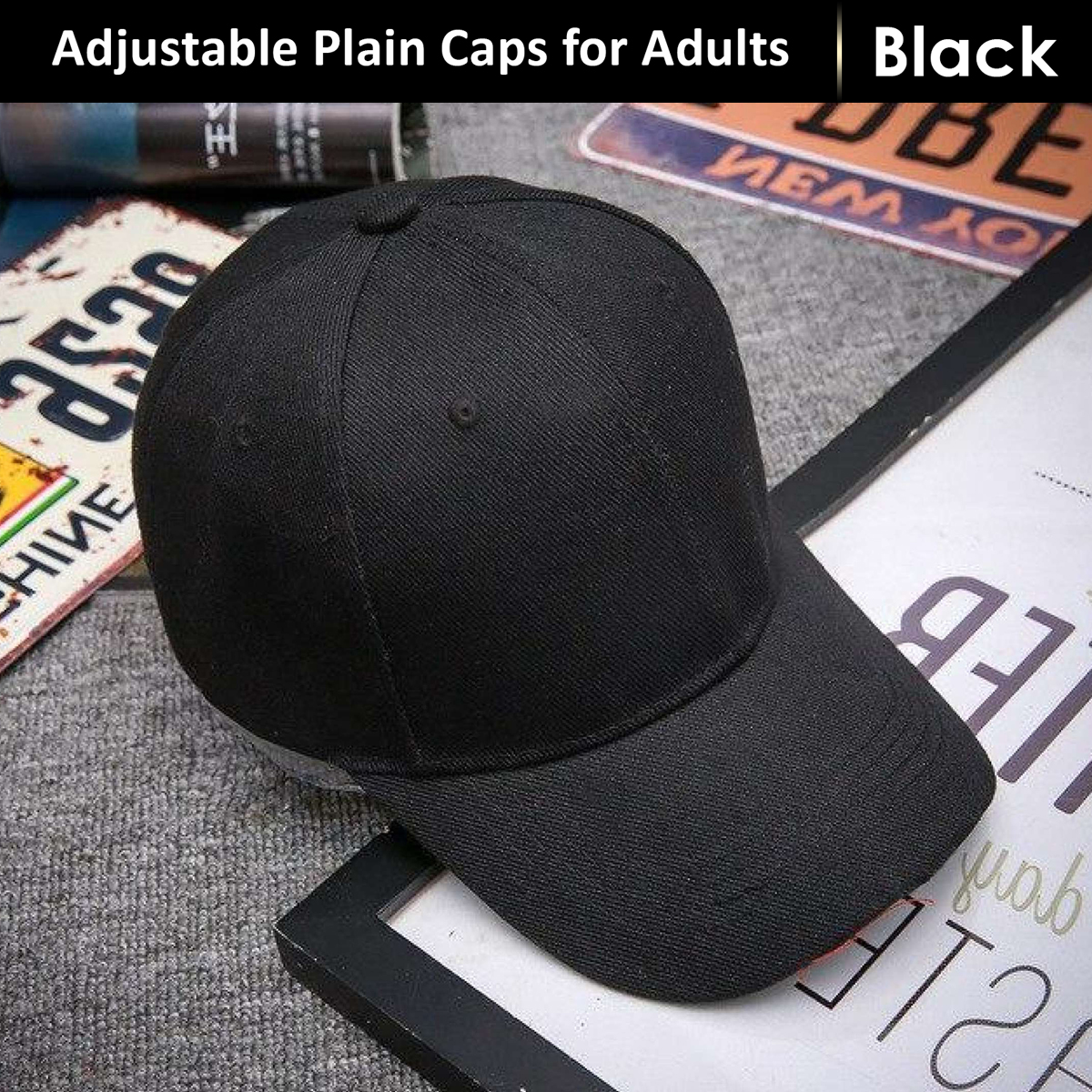 Buy Men Accessories Hats in Pakistan 