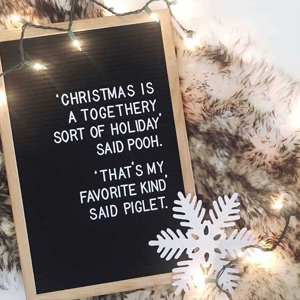 Felt Letter Board With Letters And Emojis 12x12 Message Board Price