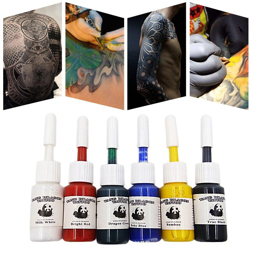 Top 124+ Tattoo ink price in pakistan
