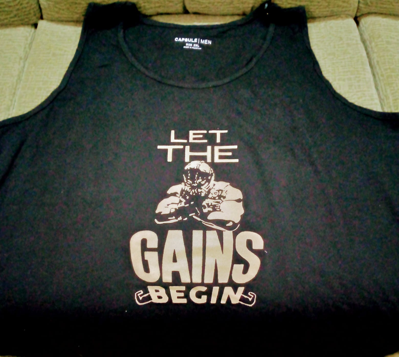 gym tank tops