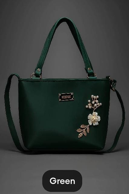 Handbag for girls Bags for girls Leather Bag for women Cat Handle Shoulder bags for ladies - casual handbag - Phone pouch - Crossbody & Shoulder bag for gift - Purse for girls