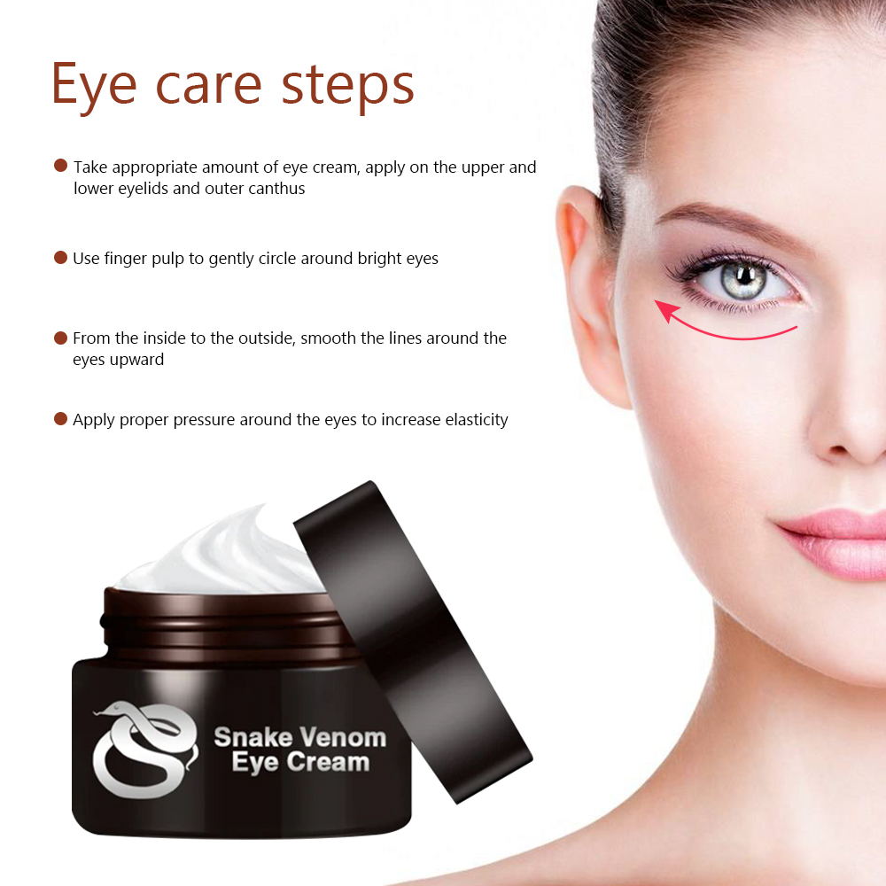 brighten skin around eyes