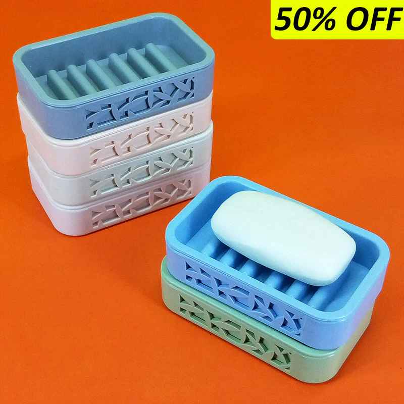 Imperial Soap Dish Soap Holder - Best Quality New Design