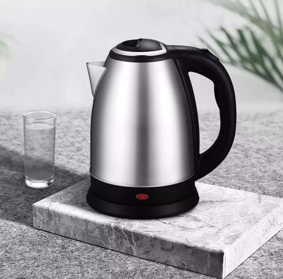 Electric kettle deals 2l