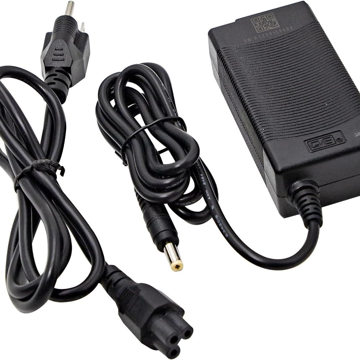 AC/DC Adapter For IDPRT SP320 Label Maker - Replacement Power Supply Cord