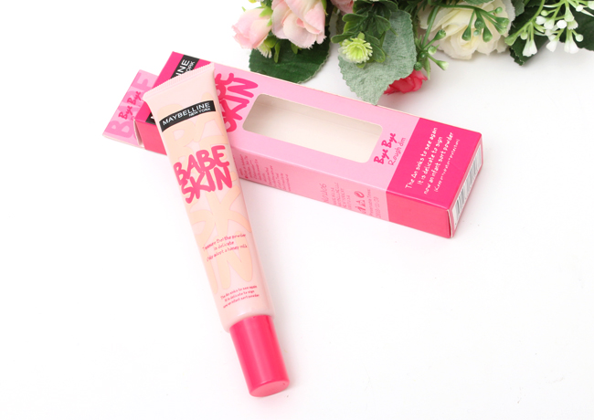 maybelline pink transformer review