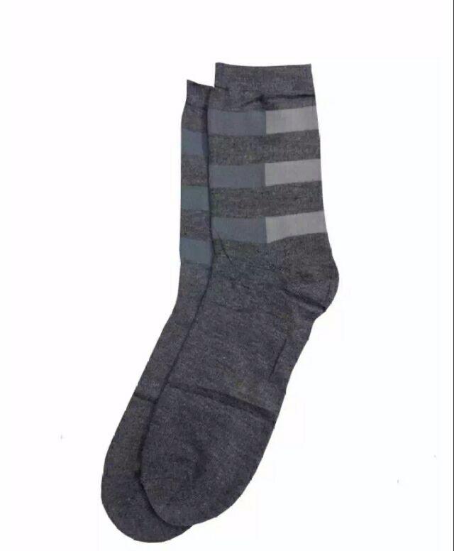PACK OF 4 COTTON SOCKS FOR MAN