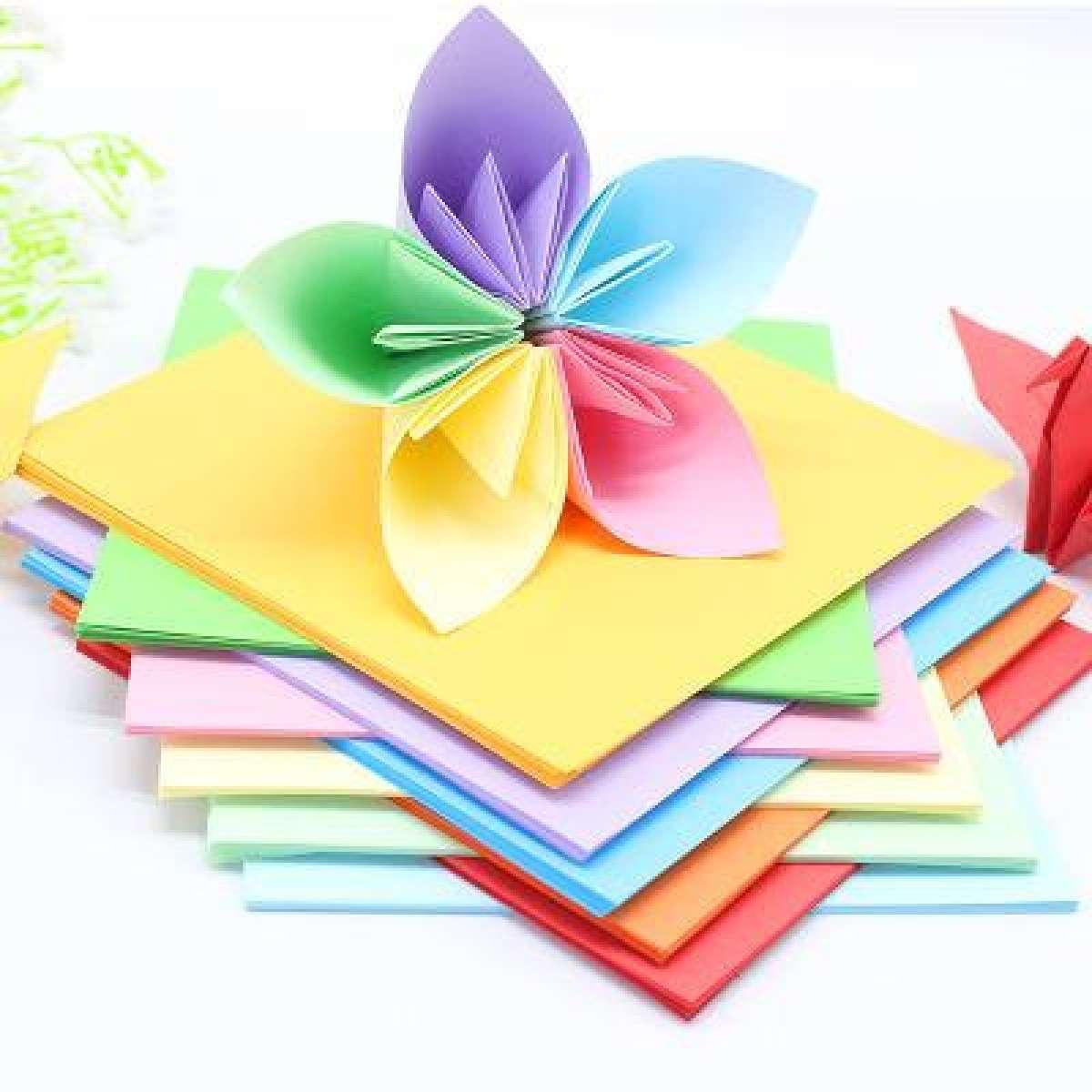 Colour Paper 50 Sheets A4 Size Price in Pakistan View Latest