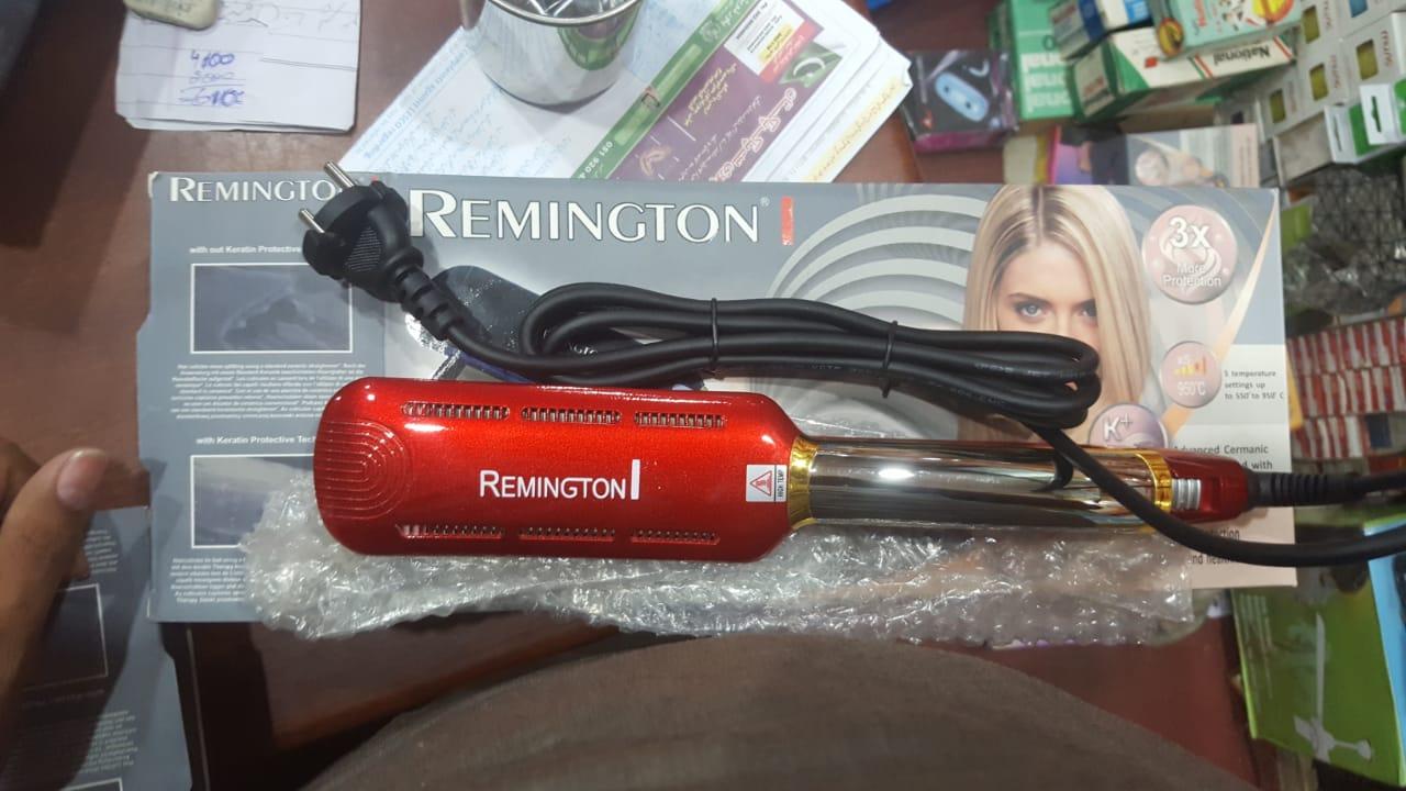 remington hair straightener 4004