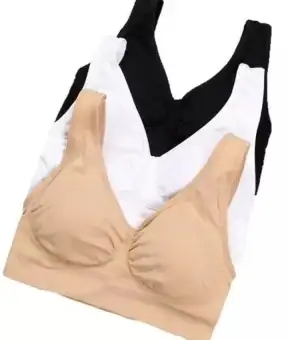 sports bra daraz