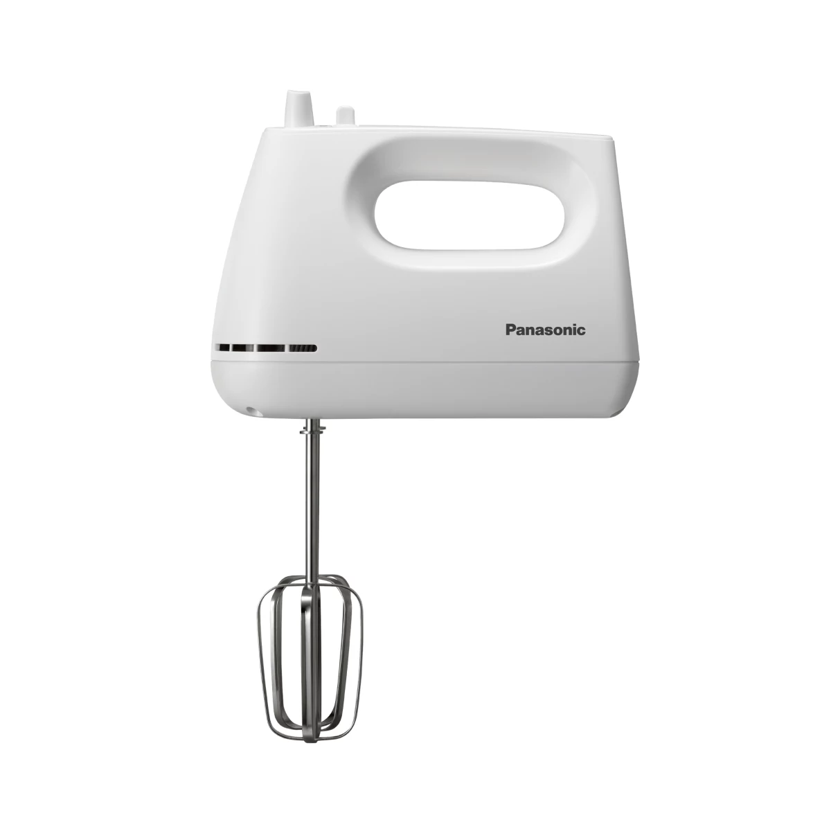 Panasonic Hand Mixer MK-GH3 5-Speed 175W White
