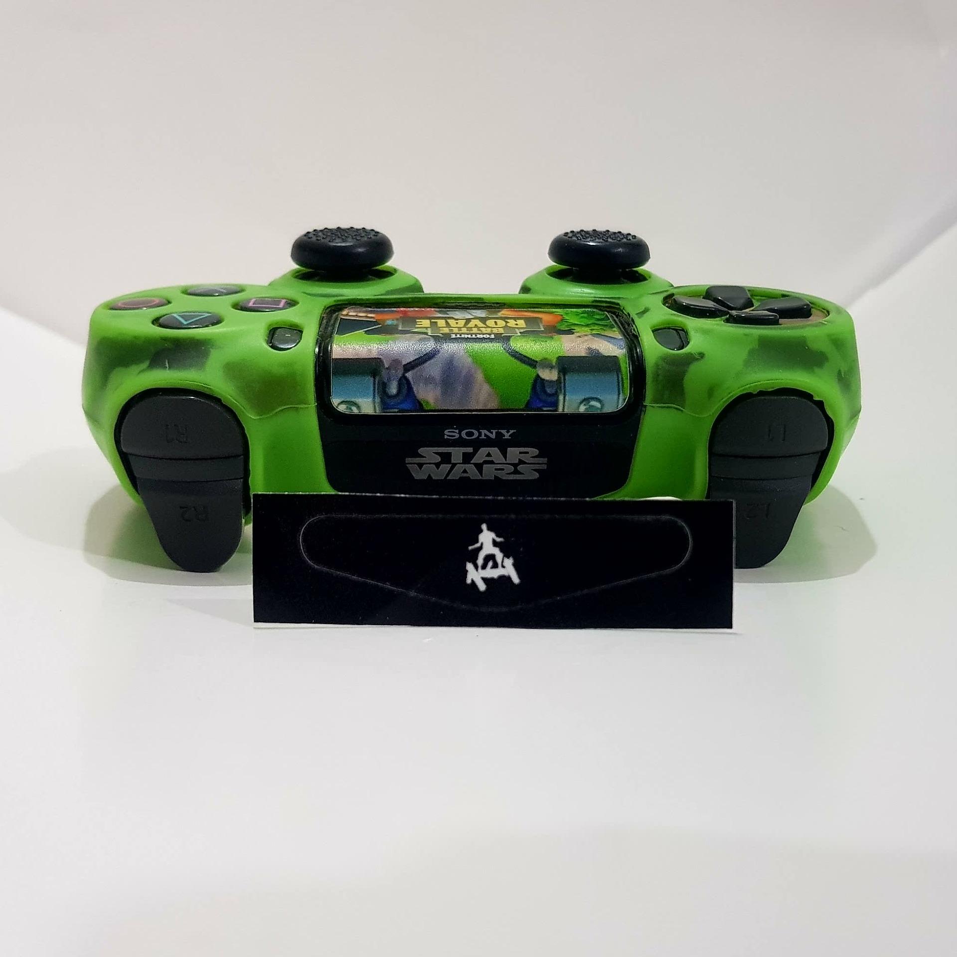 ps4 controller pc fortnite