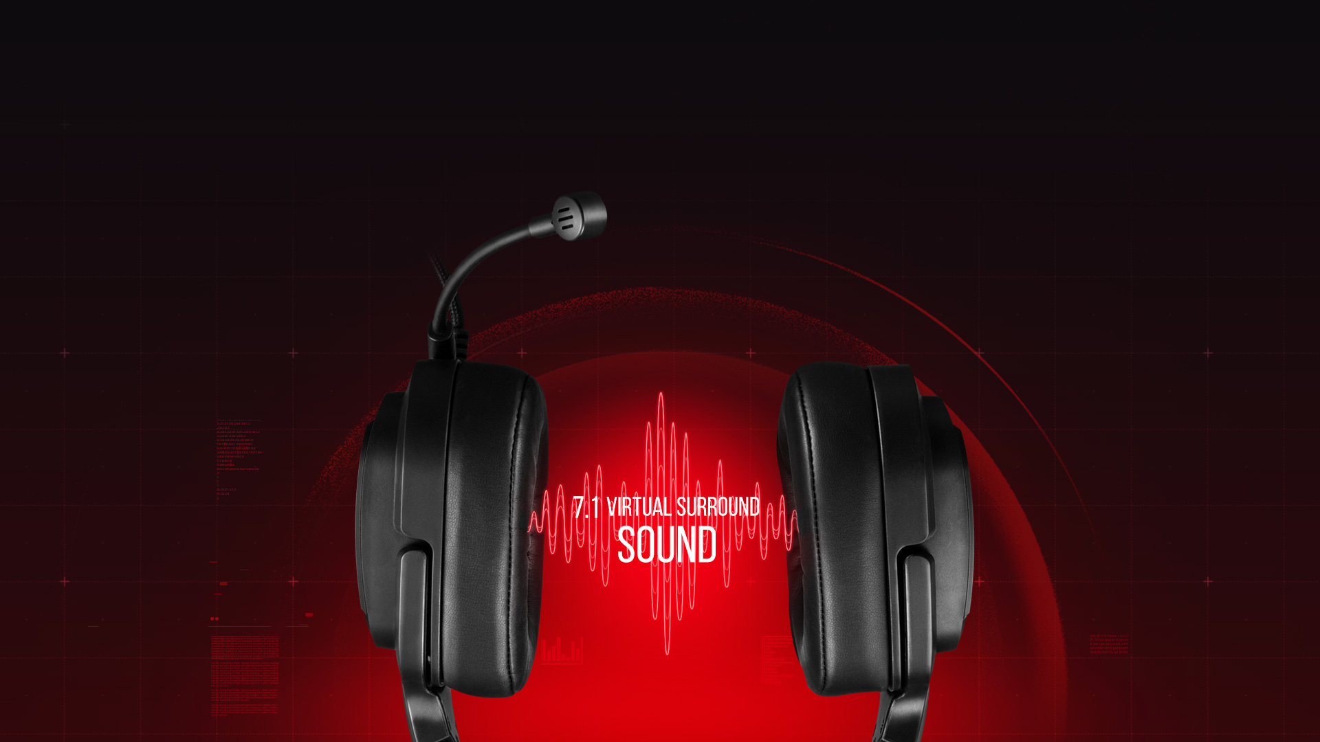 A4Tech Bloody G575 Grey RGB 7.1 Virtual Surround Sound USB Gaming Headset 13 791e5d202f330cf3fb150bae793f11f2