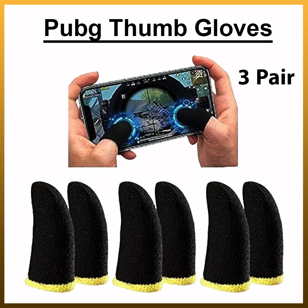 Pack of 3