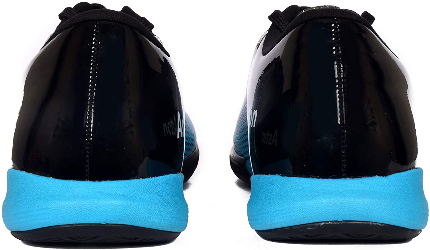 sega aston football shoes