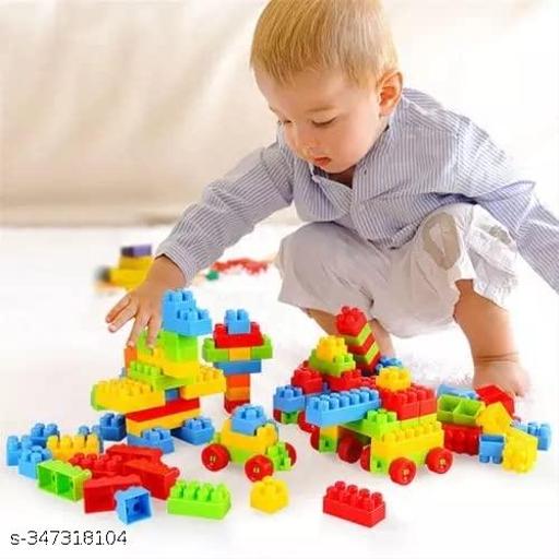 Building Blocks for Kids Big Size and Small Size High Quality Imported ...