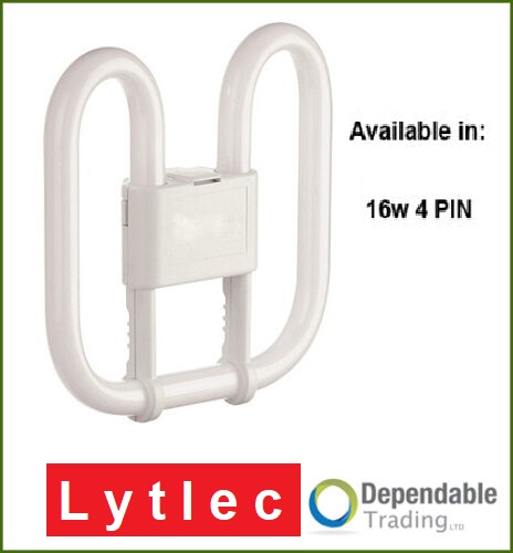 lytlec 16w 4 pin