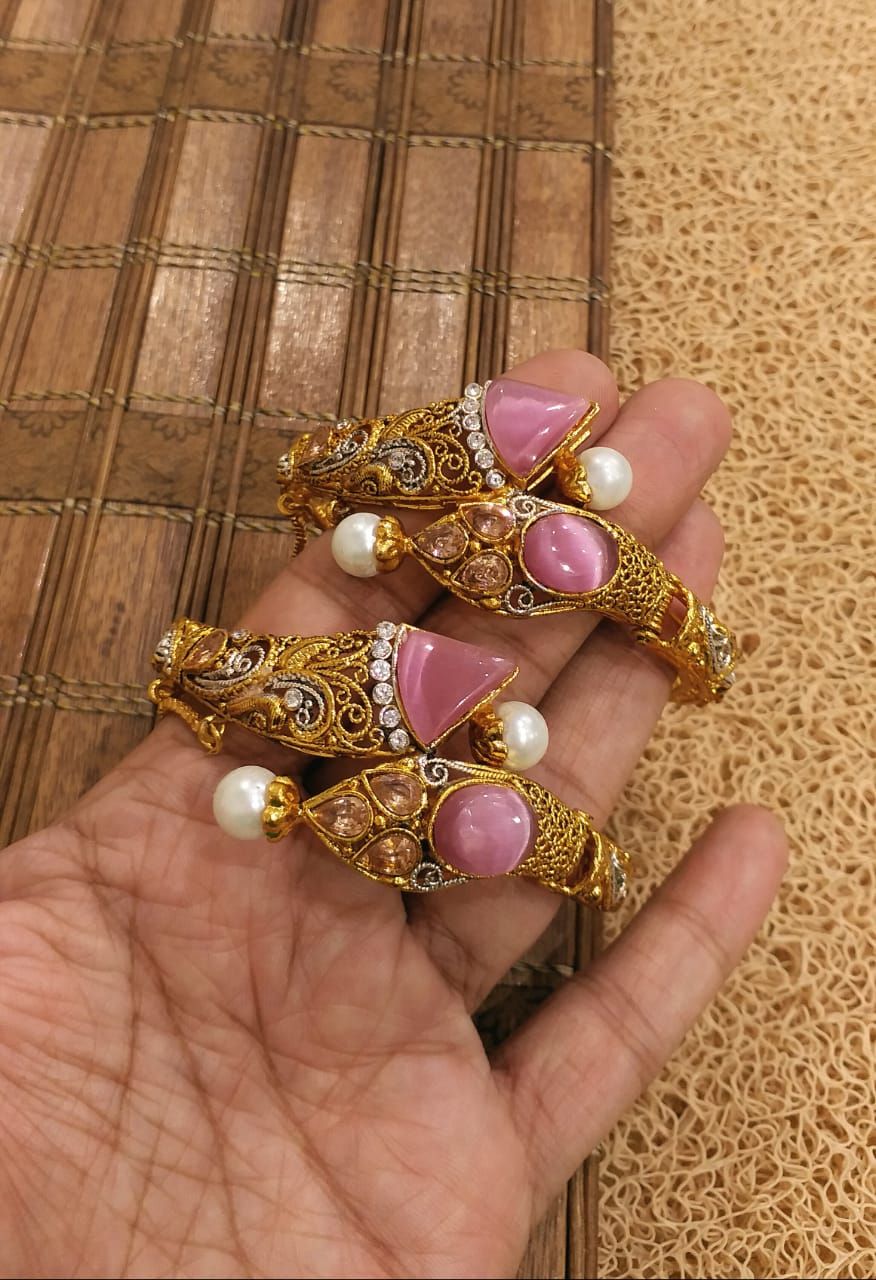 Noor hot sale imitation jewellery