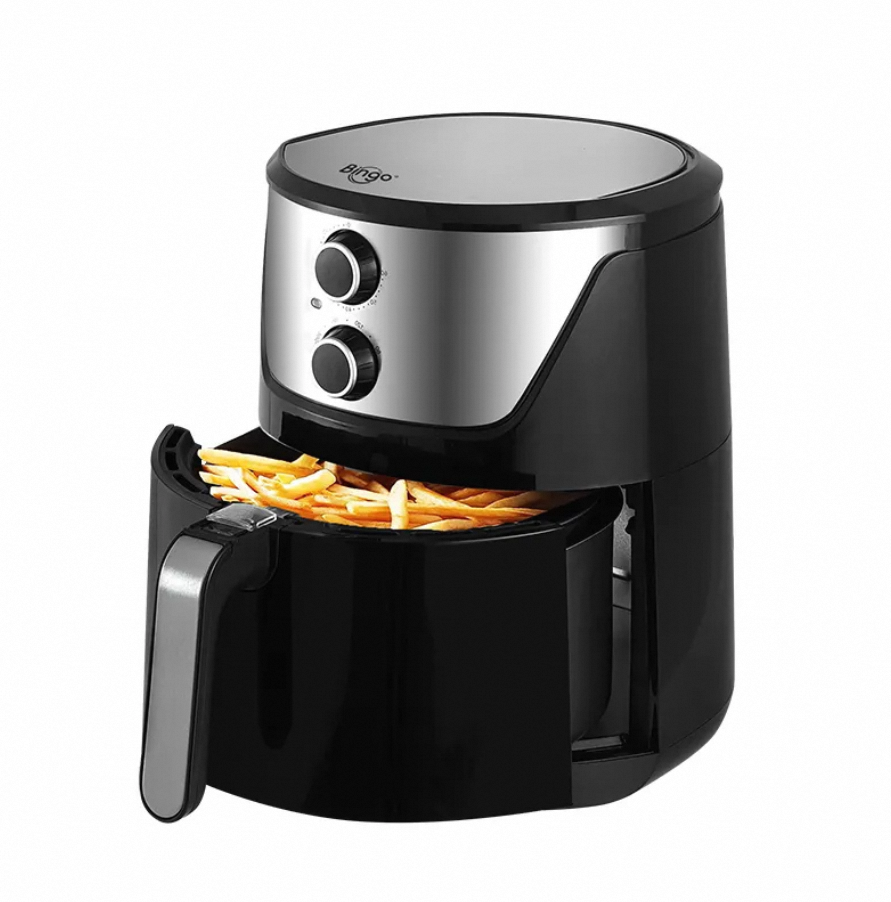Air Fryers