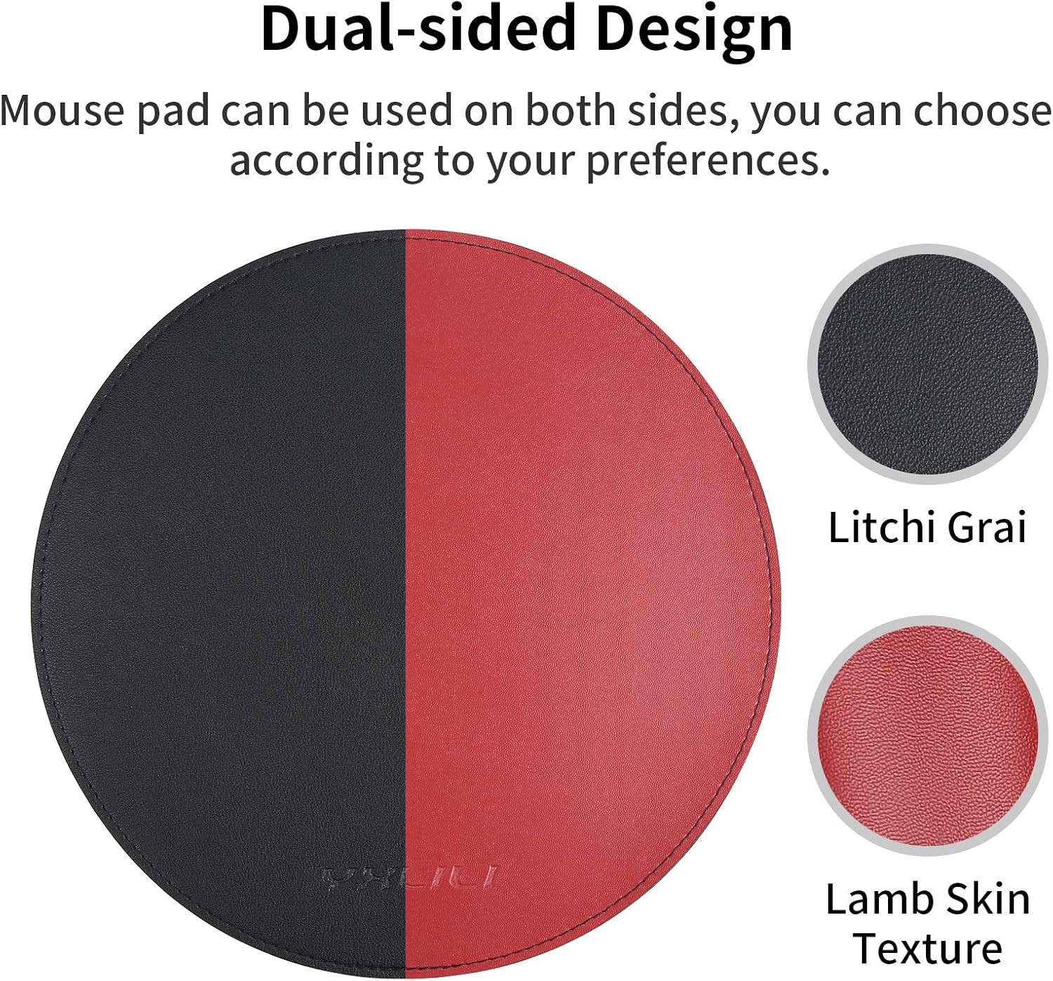 Gaming Mouse Pad 2mm thickness professional gaming mouse pad 10 by 8.5 Inches Mouse Pad Gaming and Normal Use