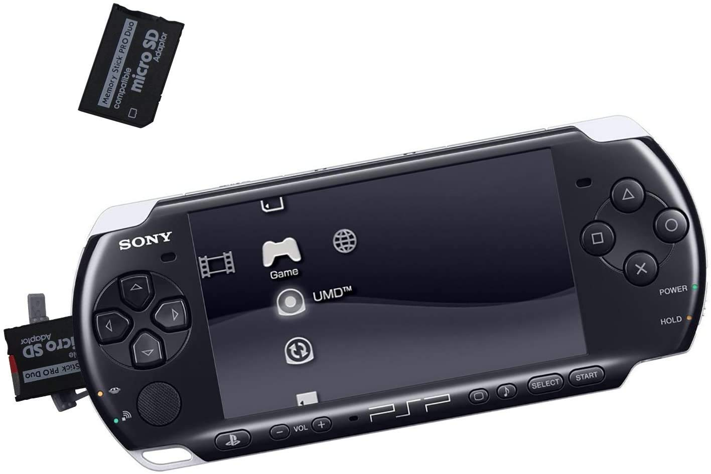 No Brand Memory Stick PRO Duo Card for Sony PSP, Playstation - Image 6