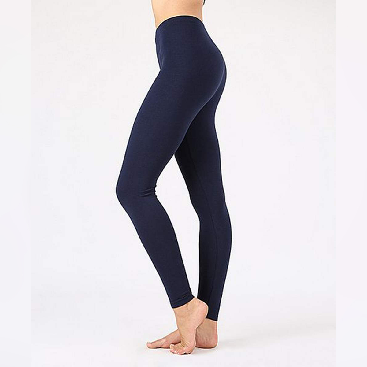 navy legging