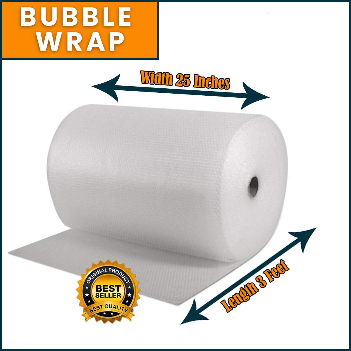 Best quality online bubble wrap