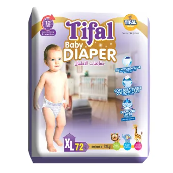 diapers xl best