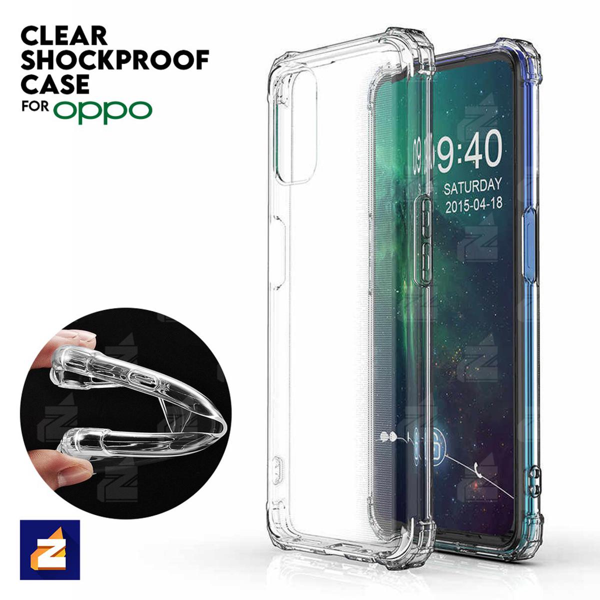 anti crack oppo a16