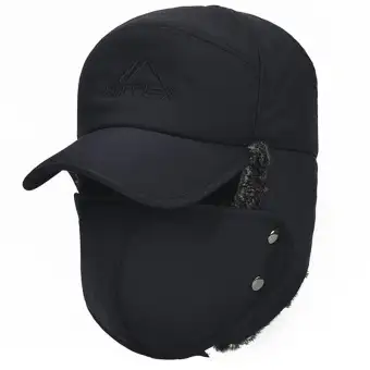 mens winter cap buy online