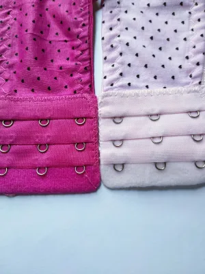 Bra For Girls Ladies Undergarments Sobrose Pack Of 2 Bra Multi