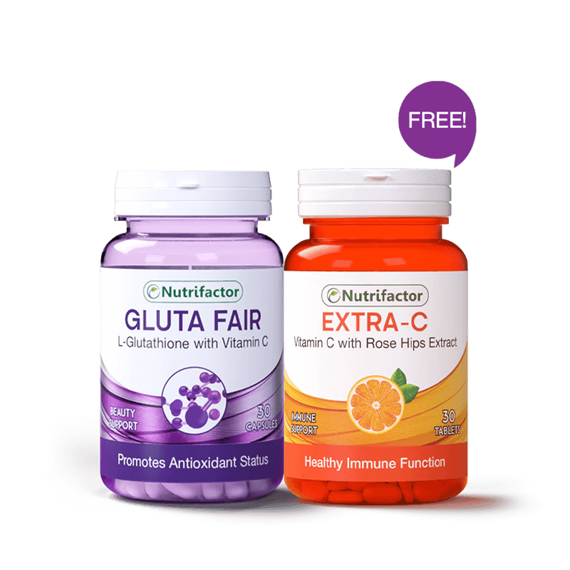 Buy gluta fast tablet 1000mg Online at Best Price in Pakistan