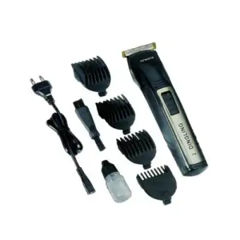 electric hair clipper rf 666