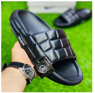 BALL MAN Mens New Arrival High Quality Slipper For Men Waterproof Casual Slipper For Men Non Slip/trending Slipper for men