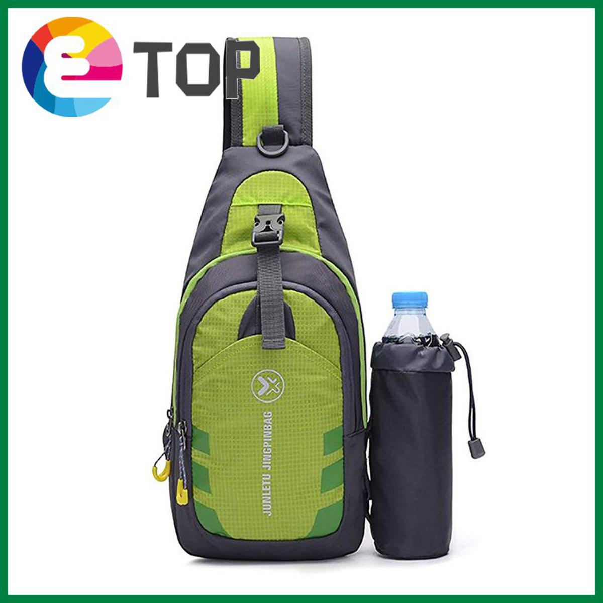 Top 20 Best Sling Bags In 2022 Buyer's Guide Small Sling Chest