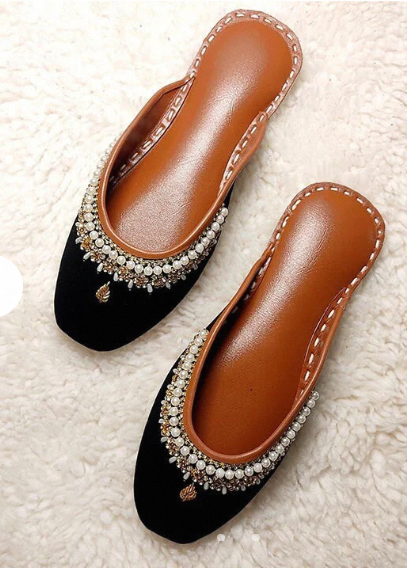 High Quality Khussa for Women