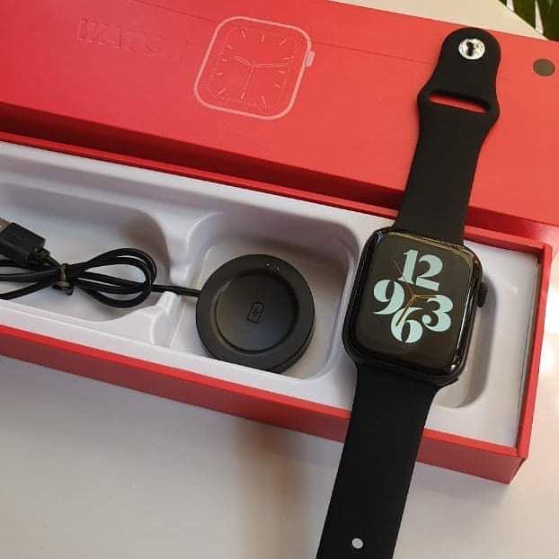 Fk79 Smart Watch 6th Generation Smart Watch Pro - Fitness Tracker Watch -  Luxury Smartwatch for All: Buy Online at Best Prices in Pakistan | Daraz.pk