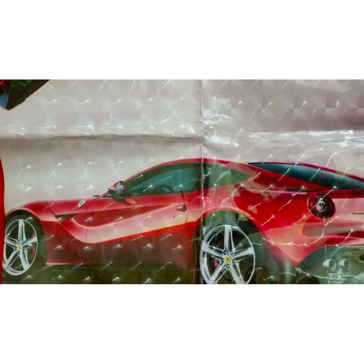 Laptop Sticker / Laptop Skin / Laptop Back Cover Daraz.pk