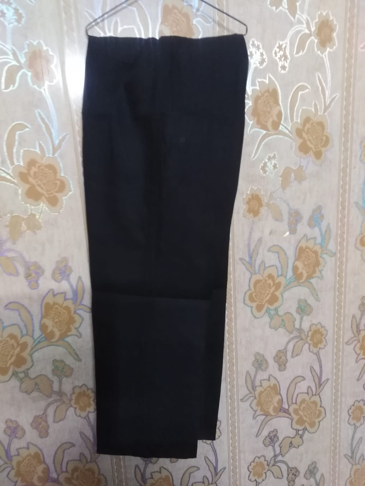 cotton trouser pant for women ladies / elegant culotte for girls